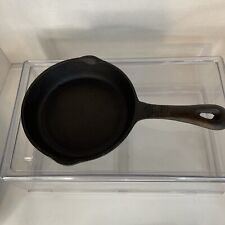 Cast iron pan for sale  Kingston