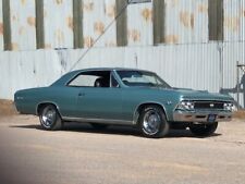 1966 chevelle for sale  Corryton