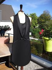 Kleid weste westenkleid gebraucht kaufen  Bochum
