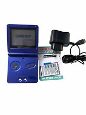Nintendo gameboy advance d'occasion  Lille-