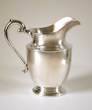 Sterling silver water for sale  Chelsea