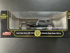 Lotus caterham super gebraucht kaufen  Ulrichstein