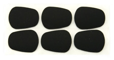 Mouthpiece patch black for sale  MAIDENHEAD