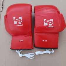 Training boxing gloves for sale  ST. HELENS