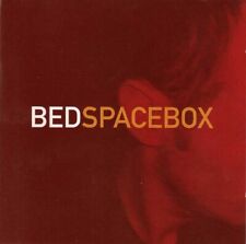 Bed spacebox. cd usato  Spedire a Italy
