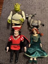 shrek fiona toy for sale  Shipping to Ireland