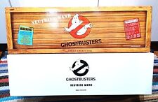 Matty collector ghostbusters for sale  Shipping to Ireland
