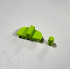 Used, Festool bevel stabiliser. Green PLA plastic 3D printed. for sale  Shipping to South Africa