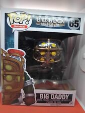 bioshock big daddy for sale  TAUNTON