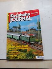 Eisenbahn journal 2004 gebraucht kaufen  Köln
