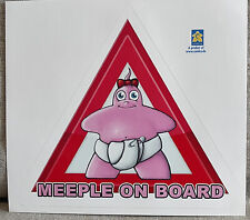 Meeple board mädchen gebraucht kaufen  Bremen