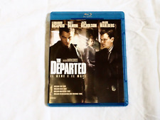 The departed dvd usato  Milano