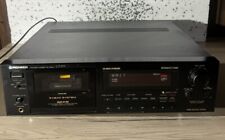 Pioneer 777 cassette for sale  Shipping to Ireland