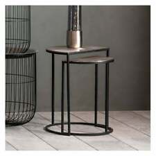 Delfin side tables for sale  MANCHESTER