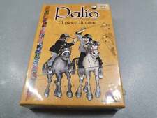 IL PALIO DI SIENA - GIOCO DI CARTE DEL PALIO novità! originale licenza ufficiale comprar usado  Enviando para Brazil