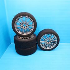 Audi alloy rims for sale  Shipping to Ireland