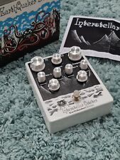 Earthquaker devices interstell for sale  FRESHWATER