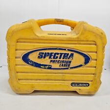 Spectra trimble ll300 for sale  Lincoln