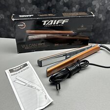 TAIFF VULCAN PROGRESS FLAT IRON (110V) comprar usado  Enviando para Brazil