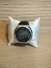 Casio 58u wave for sale  LONDON