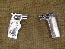 Collectable silver pistol for sale  Spokane