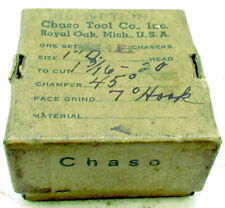 Chaso tool 1 for sale  South Hackensack