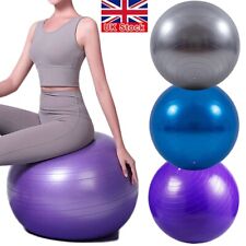 45cm pilates yoga for sale  UK