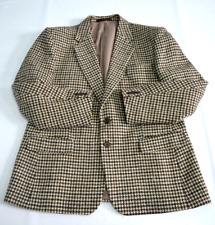 mens tweed suit 46 for sale  ROCHDALE