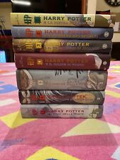 Harry potter libri usato  Roma