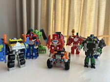 Transformers rescue bot for sale  PETWORTH