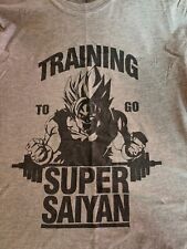 Training super saiyan for sale  OLDHAM