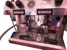 Commercial coffee machine for sale  ROTHERHAM