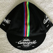 Campagnolo cycling cap for sale  Aliso Viejo