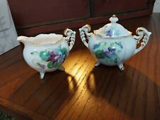 Used, Vintage Lefton Hand Painted Tea Set for sale  Shipping to South Africa