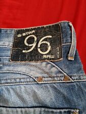 g star 96 jeans for sale  OSWESTRY