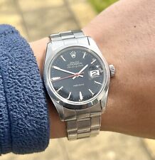 Rolex airking date for sale  LONDON
