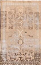 Antique distressed geometric for sale  Charlotte