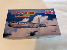 Minicraft american airlines for sale  Reno