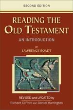 Reading old testament for sale  Arlington