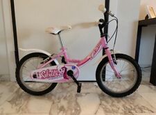 Bicicletta bambina usato  Monza