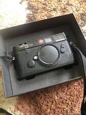 Leica presentation case for sale  Westmont