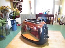 copper toaster for sale  Richmond