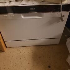 Rca portable dishwasher for sale  Carlsbad
