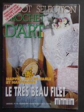 Catalogue ancien tricot d'occasion  Grancey-le-Château-Neuvelle