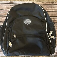 Mochila masculina Harley-Davidson Classic Bar & Shield - Bolsa preta para computador comprar usado  Enviando para Brazil