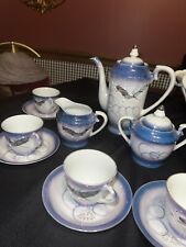 Moriage dragonware tea for sale  Rossville