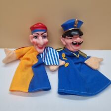 Punch judy policeman for sale  Shipping to Ireland