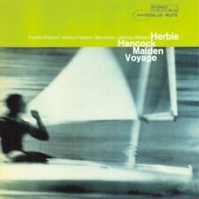 Maiden Voyage - CD 29VG The Fast Frete Grátis comprar usado  Enviando para Brazil