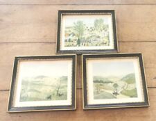 Grandma moses prints for sale  COLCHESTER