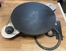 Project elemental turntable for sale  LONDON